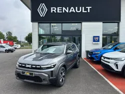 Nouvelle 2025 Dacia Duster Expression SUV | 22 950 € (Bon prix)