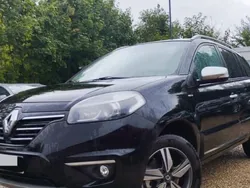 Utilisé 2015 Renault Koleos Bose Edition SUV | 6 990 € (Prix juste)