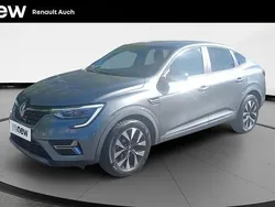 Gris Utilisé 2023 Renault Arkana Evolution SUV | 21 990 € (Prix juste)