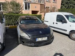 Utilisé 2012 Peugeot 508 Business-Line Berline | 1 200 €