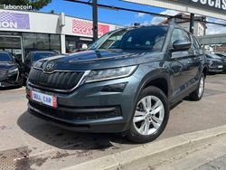 Gris Utilisé 2020 Skoda Kodiaq Business Line SUV | 22 490 €