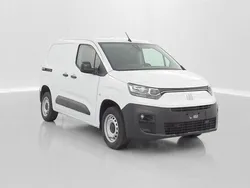 Nouvelle 2024 Fiat Doblò Connect Monospace | 23 940 €
