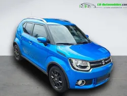 Utilisé 2020 Suzuki Ignis Citadine | 18 800 € (Prix assez cher)