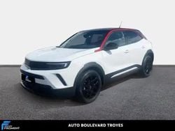 Blanc Utilisé 2022 Opel Mokka GS Line SUV | 18 890 € (Prix juste)