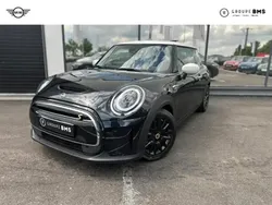 Utilisé 2022 Mini Cooper SE Citadine | 19 900 € (Prix juste)