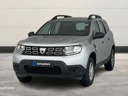 Occasion 2021 Dacia Duster Essentiel SUV | 16 499 € (Bon prix)