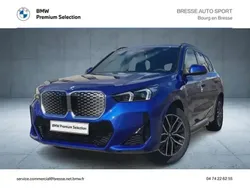 Dore Utilisé 2025 BMW iX1 M Sport SUV | 48 990 €