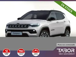 Blanc Nouvelle 2024 Jeep Compass Summit SUV | 33 144 € (Super prix)