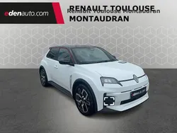 Utilisé 2025 Renault R5 Techno Citadine | 30 058 €