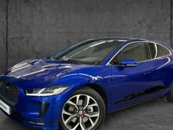 Utilisé 2022 Jaguar I-Pace SE SUV | 41 900 € (Super prix)