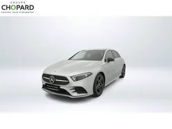Utilisé 2022 Mercedes A220 AMG line | 33 990 €