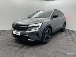 Gris Utilisé 2024 Renault Espace Esprit Alpine Monospace | 40 990 € (Prix juste)