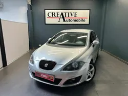 Utilisé 2010 Seat Leon Sport Berline | 7 490 €
