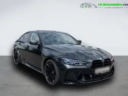 Utilisé 2022 BMW M3 Comfort Edition Berline | 86 700 € (Bon prix)