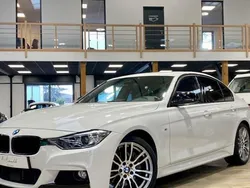 Utilisé 2015 BMW ActiveHybrid 3 M Sport Berline | 24 990 €