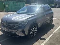 Gris Utilisé 2025 Renault Austral Iconic SUV | 41 390 €