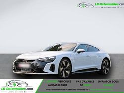 Utilisé 2021 Audi e-tron GT quattro Sport Berline | 60 700 € (Prix juste)