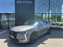 Gris Utilisé 2022 DS Automobiles DS4 Performance Line Plus Berline | 29 980 € (Prix juste)