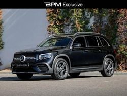 Noir Utilisé 2022 Mercedes GLB200 AMG line SUV | 36 750 € (Bon prix)