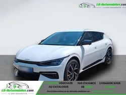 Utilisé 2022 Kia EV6 SUV | 40 100 € (Prix cher)