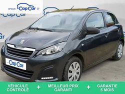 Utilisé 2019 Peugeot 108 Active Citadine | 6 990 € (Super prix)