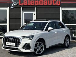 Occasion 2019 Audi Q3 S-Line SUV | 23 990 € (Prix cher)