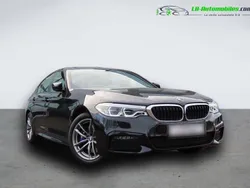 Utilisé 2019 BMW 530 Comfort Edition Berline | 45 400 €