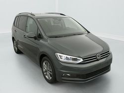 Nouvelle 2025 VW Touran Edition Monospace | 37 580 € (Bon prix)