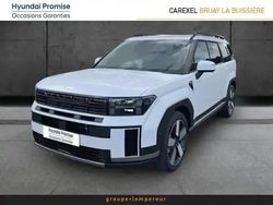 Creamy white mate Utilisé 2025 Hyundai Santa Fe SUV | 58 990 €