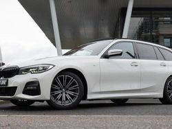 Utilisé 2022 BMW 320 M Sport Break | 36 990 € (Prix assez cher)