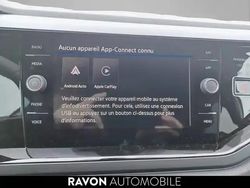 Pure white Nouvelle 2025 VW Polo S Berline | 32 675 €