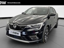 Noir Utilisé 2023 Renault Arkana Evolution SUV | 21 990 € (Prix juste)
