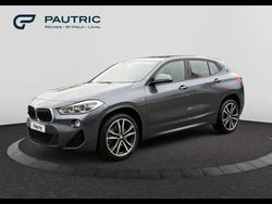 Gris Occasion 2018 BMW X2 M Sport SUV | 23 980 € (Prix juste)