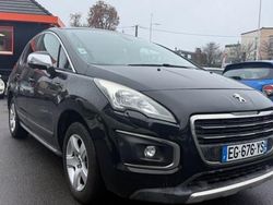 Occasion 2015 Peugeot 3008 Allure | 5 490 € (Bon prix)