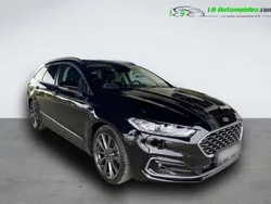Utilisé 2021 Ford Mondeo Break | 35 700 € (Prix cher)