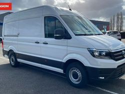 Blanc Utilisé 2021 VW Crafter Van | 35 880 €
