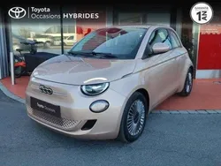 Utilisé 2023 Fiat 500e Berline | 21 990 € (Prix assez cher)