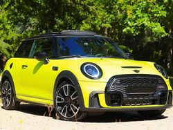 Utilisé 2023 Mini John Cooper Works Citadine | 31 999 € (Bon prix)