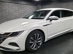 Utilisé 2024 VW Arteon Elegance Berline | 34 990 € (Bon prix)