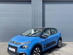 Occasion 2018 Citroën C3 Shine Citadine | 9 990 €