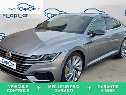 Utilisé 2017 VW Arteon R-line Berline | 19 290 € (Prix juste)