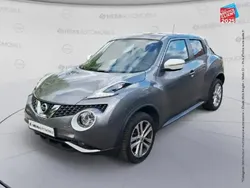 Utilisé 2019 Nissan Juke Acenta SUV | 11 999 € (Prix juste)