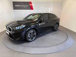 Utilisé 2025 BMW X2 M Sport SUV | 54 000 €