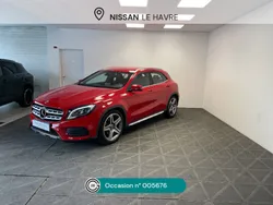 Utilisé 2020 Mercedes GLA180 Business SUV | 21 900 €