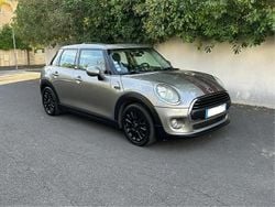 Utilisé 2016 Mini ONE Hatch Citadine | 10 490 € (Prix juste)