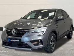 Gris Utilisé 2023 Renault Arkana Evolution SUV | 20 299 € (Bon prix)