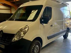 Utilisé 2019 Renault Master Van | 20 990 € (Prix juste)