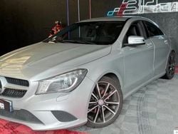 Utilisé 2016 Mercedes 200 Coupé | 12 999 €