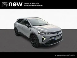 Utilisé 2024 Renault Symbioz Esprit Alpine SUV | 36 900 € (Prix assez cher)