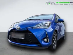 Utilisé 2018 Toyota Yaris Citadine | 15 800 €